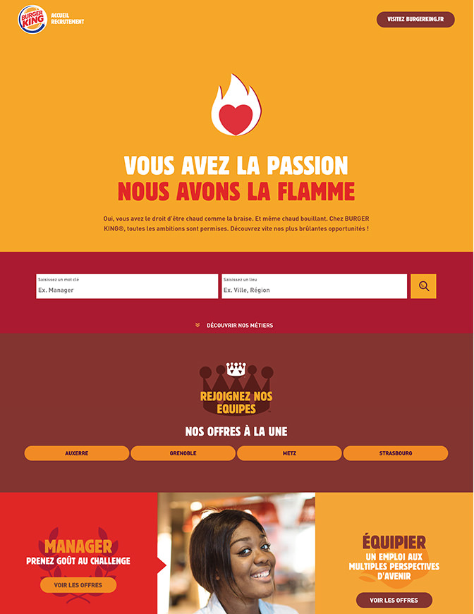 Agency