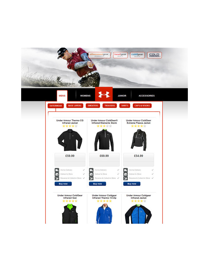 e-commerce